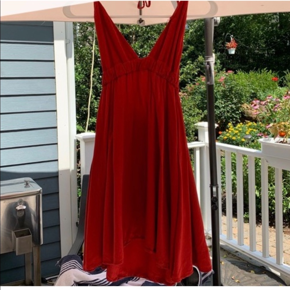 Brandy Melville Dress